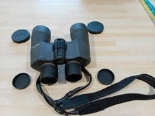 Pentax binoculars 10x50 for sale  YEOVIL