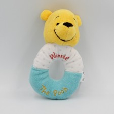 Doudou hochet winnie d'occasion  Le Portel