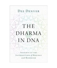 Dharma dna einblicke gebraucht kaufen  Trebbin