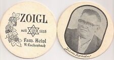 Zoigl fam heinl gebraucht kaufen  Neuhaus
