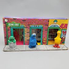 Questor sesame street for sale  Taylors