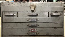 Vtg 1950 craftsman for sale  Union Grove
