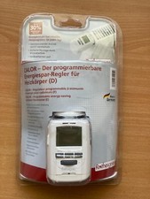 Calor heizkörperthermostat en gebraucht kaufen  Braunschweig