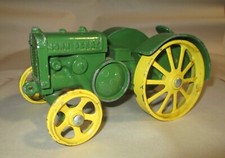 deere toy john motor tractor for sale  Monticello