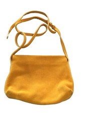 Authentique sac daim d'occasion  Cannes