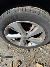 Cerchi renault scenic usato  Napoli
