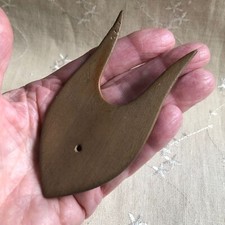 Antique lucet cordmaking for sale Antique lucet cordmaking for sale  TUNBRIDGE WELLS