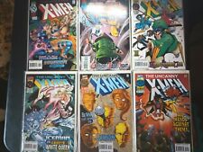 Uncanny men 328 for sale  Waldron