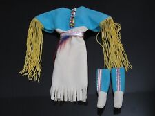 Barbie american indian for sale  SLEAFORD