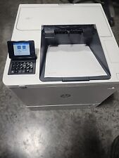 Laserjet enterprise m607n for sale  Cadiz
