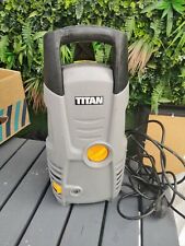 Titan ttb1300prw 100bar for sale  MANCHESTER
