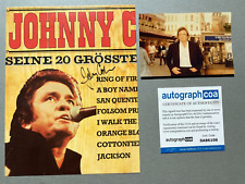 Johnny cash person gebraucht kaufen  Berlin