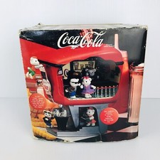 Coca cola enesco for sale  Chicago
