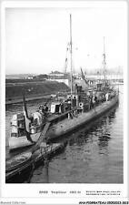 Ahap10 bateaux guerre d'occasion  France