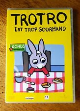 Troturo gourmand spanish d'occasion  Expédié en Belgium