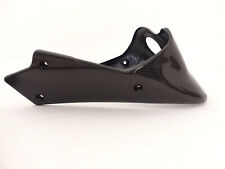Carbon glanz bugspoiler gebraucht kaufen  Montabaur
