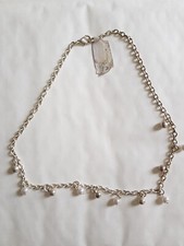 Collier ras cou d'occasion  Reims
