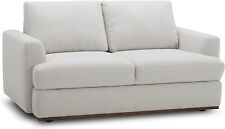 Rivet modern loveseat for sale  Buffalo