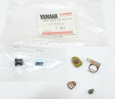 Genuine yamaha xs50 d'occasion  Expédié en Belgium