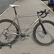 One pickenflick titanium for sale  LIVERPOOL