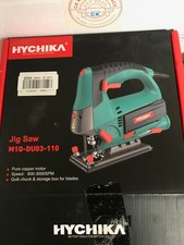 Hychika jig saws for sale  MANSFIELD