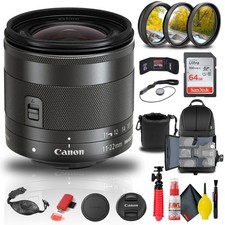 Canon 22mm 5.6 for sale  Somerset
