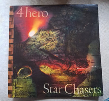 4hero star chasers for sale  EXETER
