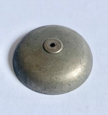 Ancienne cloche laiton d'occasion  Gouaix