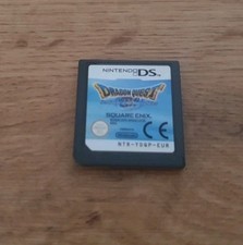 Dragon quest nintendo d'occasion  Nice-