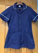 Navy white spot for sale  BIRMINGHAM