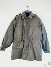 Giacca militare esercito usato  Sant Ambrogio di Torino