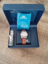 Montre festina d'occasion  Haubourdin