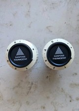 Danfoss thermostatkopf typ gebraucht kaufen  Neu-Isenburg