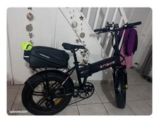 Vélo électrique d'occasion  Nogent-sur-Seine