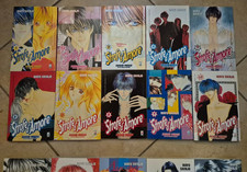 Strofe amore serie usato Strofe amore serie usato  Modena