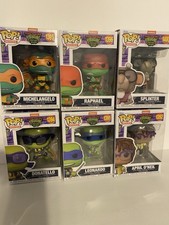 New box teenage for sale  Universal City