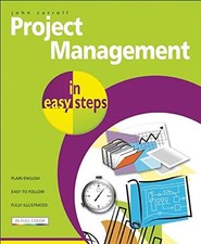 Project management easy for sale  UK