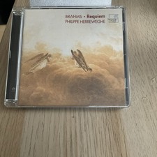 Brahms requiem philippe gebraucht kaufen  Hellenthal