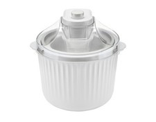 Silvercrest eiscremebereiter e gebraucht kaufen  Neuenstadt am Kocher