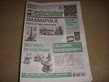 Lvc vie collectionneur d'occasion  Orry-la-Ville