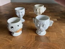 old egg cups for sale  WINCHESTER