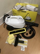 0104 karcher sc3 for sale  ILFORD