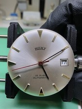 Eta 2522 automatik gebraucht kaufen  München