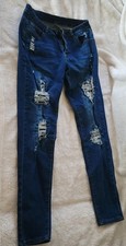 Ripped skull woman for sale  Las Vegas