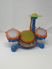 Vtech kidibeats electronic for sale  Avilla