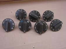 Schaltknebel siemens 8011 gebraucht kaufen  Föritztal, Sonneberg