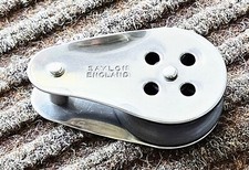Saylon england stainless for sale  SOUTHEND-ON-SEA