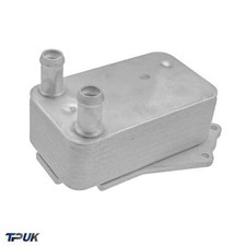 Oil cooler radiator for sale  Wickford