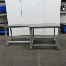 119 steel ground for sale  Middlebury