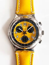 Swatch irony secret usato  Novara